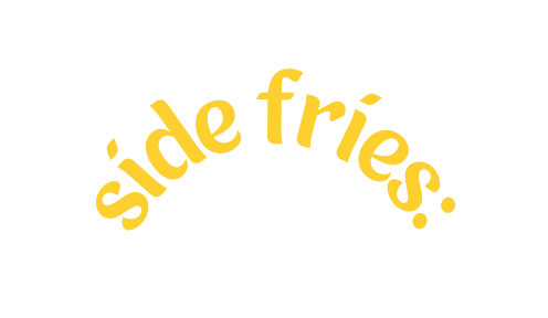 side fries