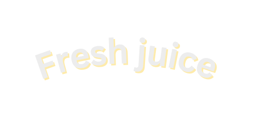 Fresh juice